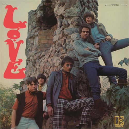 Love Love (LP)